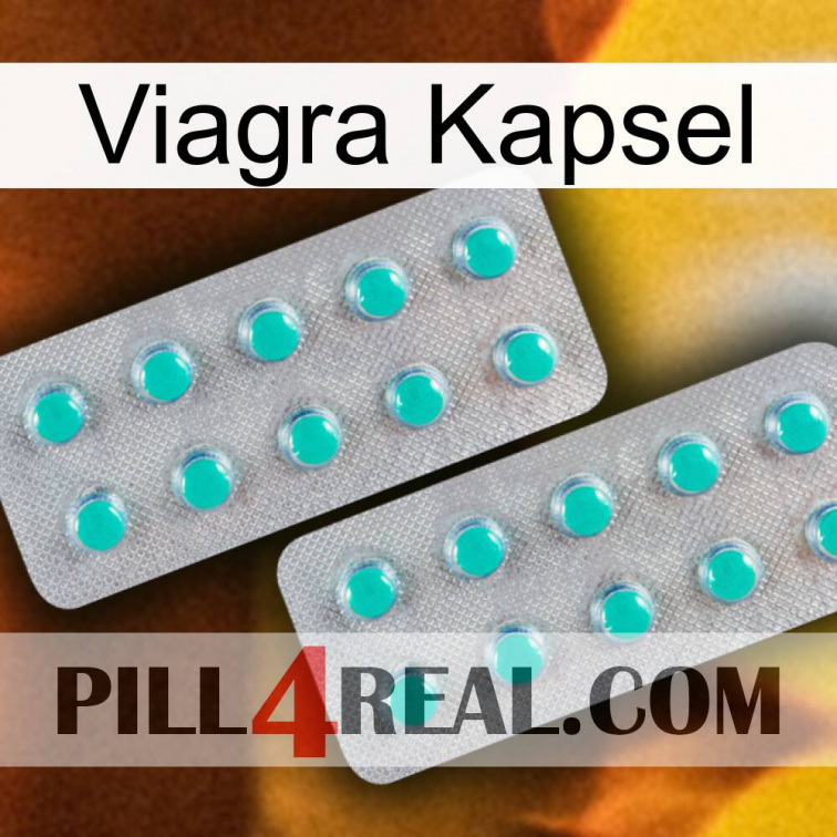 Viagra Capsule 29